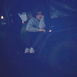 Meet your Posher, Johnathon